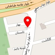 کالای برق تیراژه