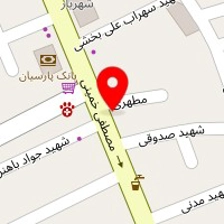 کالای برق روشن صنعت مدرن