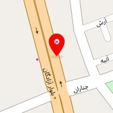 کرکره برقی مسعود
