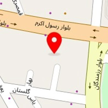 گروه مهندسی و مشاورین شهر