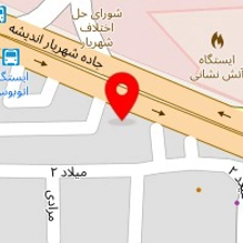 سفیران سیستم البرز نماینده سپیدار سیستم
