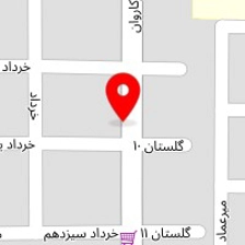 تعمیرات و خدمات کامپیوتر کاوش