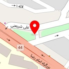 نصب وفروش وتعمیرانواع انتن ثابت وگردان