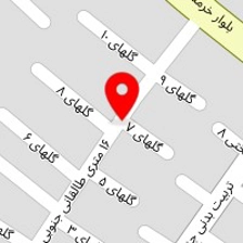 خدمات فنی مهرابی