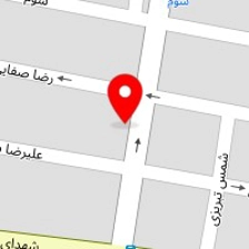تعمیرگاه لوازم خانگی میلاد