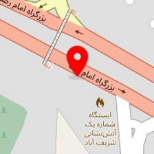 برق صنعتی زاهدی