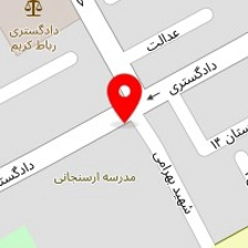 دفتر مهندسی ونقشه برداری آکس