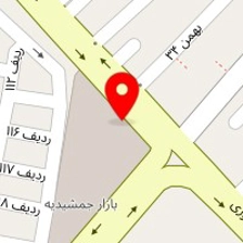 الکتریکی دریس