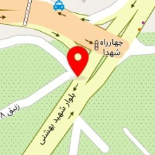 نقشه برداری دماوند و آبسرد