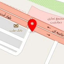 شرکت فنی مهندسی آفتاب سبز دماوند