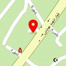 الکتریکی بلوار