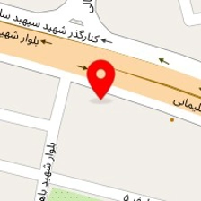الکتریکی کاظمی