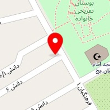 برق و صنعت مهتاب
