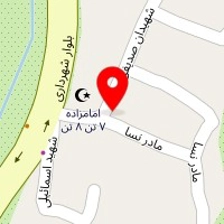 خدمات پس از فروش سیماران دماوند