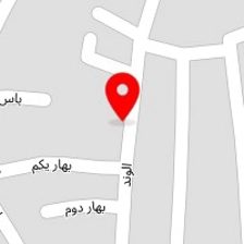 خدمات فنی الوند