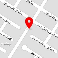 خدمات فنی متین (رجب بیگی)