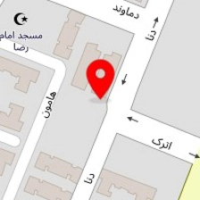 دکوراسیون داخلی خانه مدرن