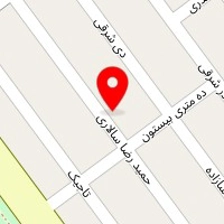 خانه امیدفر