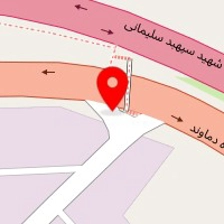 تاسیسات علیرضا