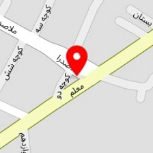 برق صنعتی نادری