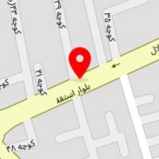 فروشگاه امنیتی حفاظتی آرسس