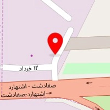 گروه مهندسین معماری و عمران اَفـــراز