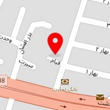کاچار عمران آریانا