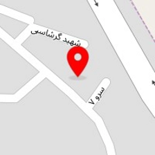 مجتمع افراز کاسیپین