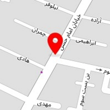 الکتریکی آیناز