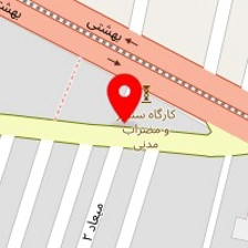 فروشگاه اینترنتی بازار شهر البرز