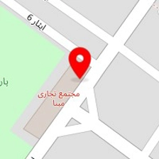 الکتریکی البرز