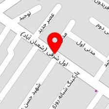 کالای برق ولیعصر (عج)