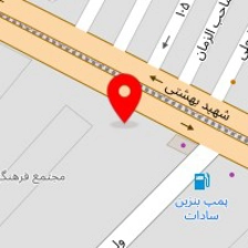 شرکت الکترو پارس سیستم رعد