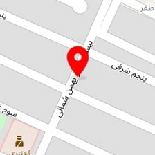 الکتریکی مهران