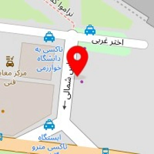 مرکز فوق تخصصی پاسارگاد