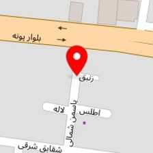 فنی مهندسی ساختمان ایثار