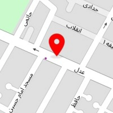 شرکت مهندسی اندیش محاسبان موقعیت