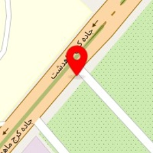 دکوراسیون داخلی قائم