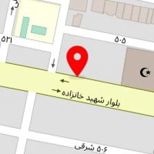 دکوراسیون خانه کاغذی