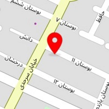 الکتریکی مهدی