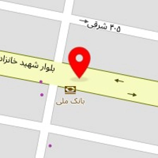 سایبان چتر چادر مغازه برقی