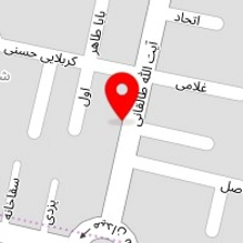 شرکت عمرانی و ساختمانی حضرتی نیا ( شعبه ۱)