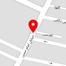 کالای برق آریا