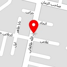 الکتریکی افشین