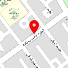 کالای برق وحدت - نمایندگی آیفون تصویری تابا الکترونیک