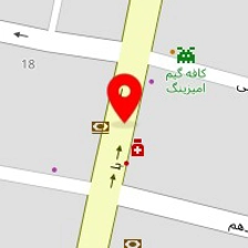 الکتریکی ساحل