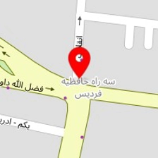 دوربین مداربسته و دزدگیر اماکن و پخش لوازم جانبی موبایل