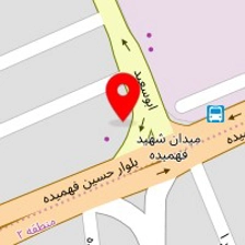 الکتریکی شاهچراغ