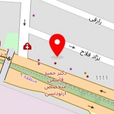 آموزشگاه ژئوپی البرز