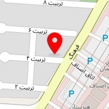 کارشناس رسمی دادگستری رشته نقشه برداری
